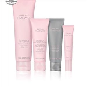 MaryKay Cleansing Set